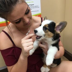 Meet your Posher, Jordyn